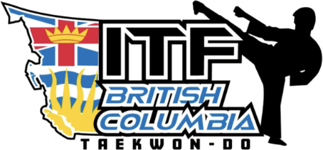 ITF British Columbia Taekwon-Do